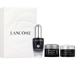 Génifique Skincare Set - Black